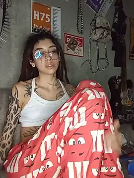 Kaoz_69_ webcam