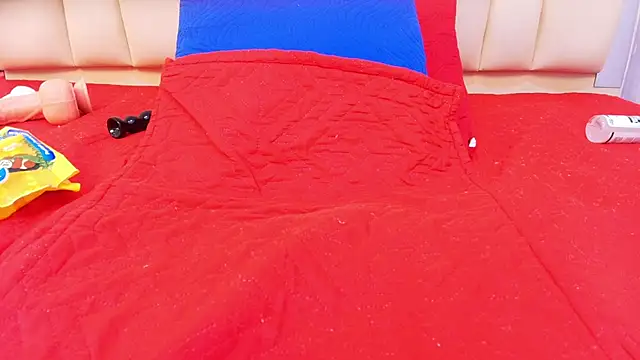 melany_roberts_ webcam