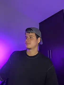 BjornSteel webcam