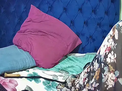 Tallgoddess webcam