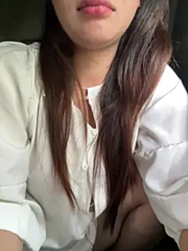Nabi_pusy webcam