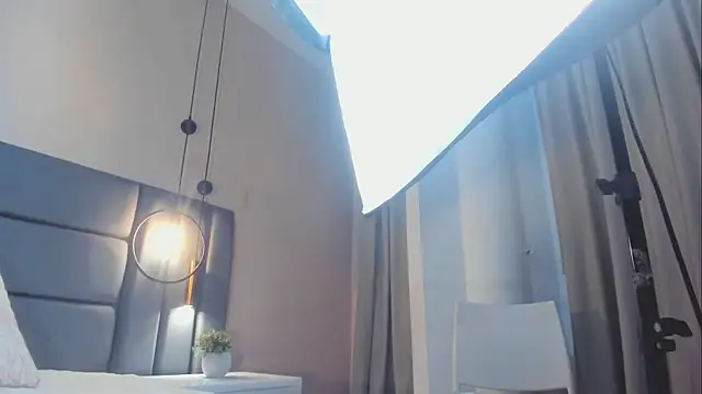 SamVegaa webcam