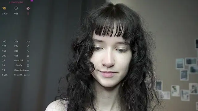 DellaLeck webcam