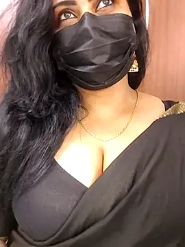 Anushka_flower webcam