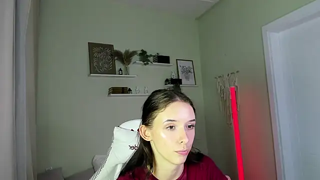 AnnaOddy webcam