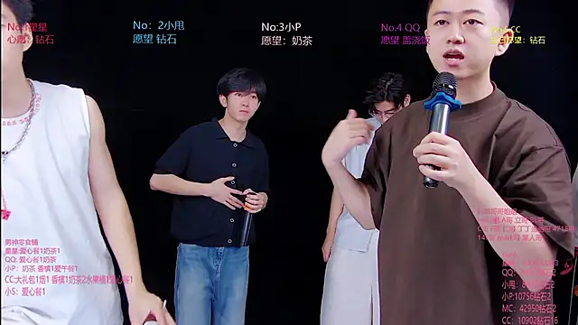 KOboys-818 webcam