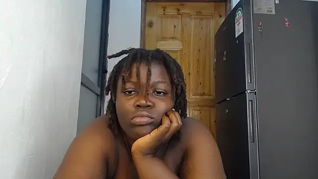 Melanin_Bosset webcam