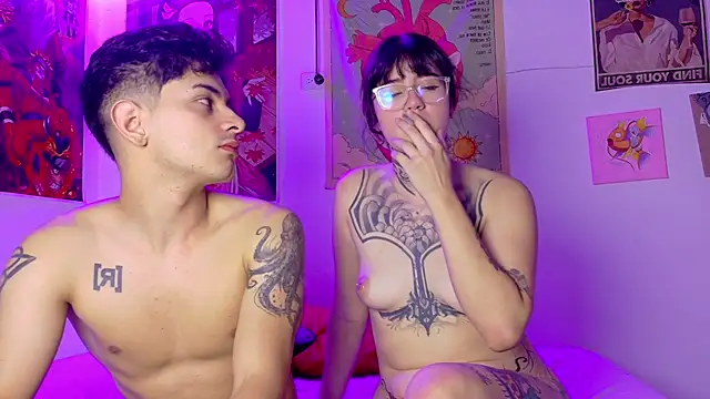 JaxJinx webcam
