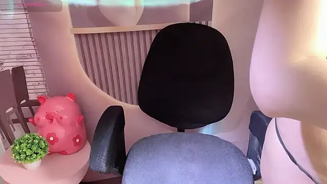 Belle-Dream webcam