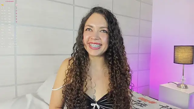 Ruby_diamonds webcam