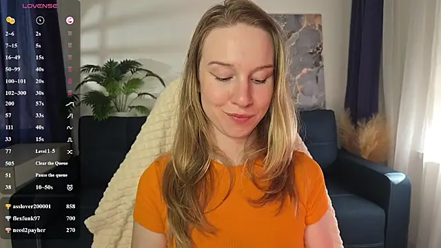 Eve_Sin webcam