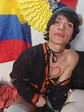 LittleTymmy webcam