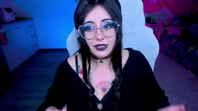 Alychu_ webcam
