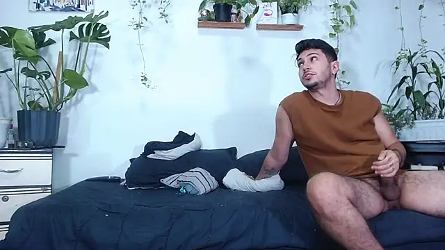 Adam_Borsalino webcam