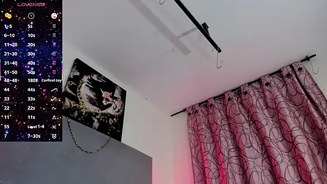 barbie_devon webcam