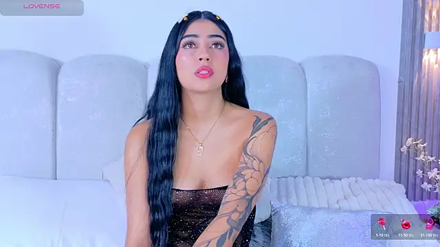 AuroraTaylor1 webcam