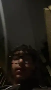 SantyFoxxs webcam