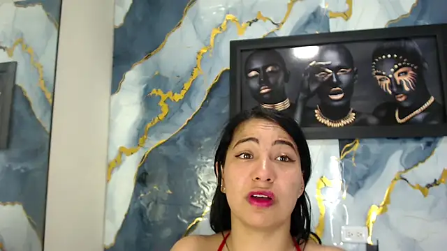 Yasmine_Tapias webcam