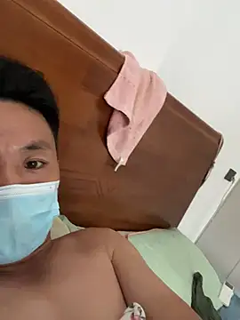waabaobao webcam