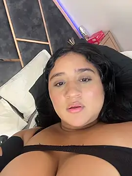 FoxySkye webcam