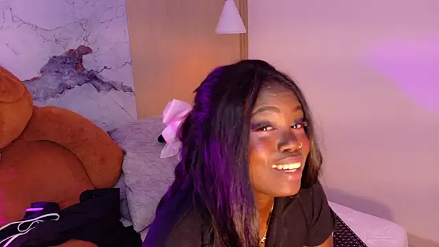 EmiilyLovex webcam