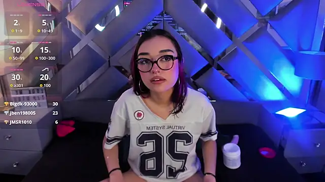 star_xmoonx webcam