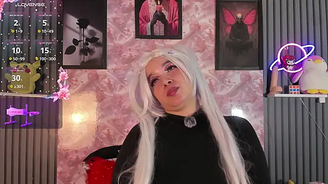 ScarlettMoon02 webcam