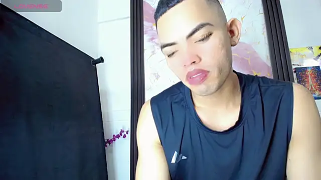 zoe_amatista webcam
