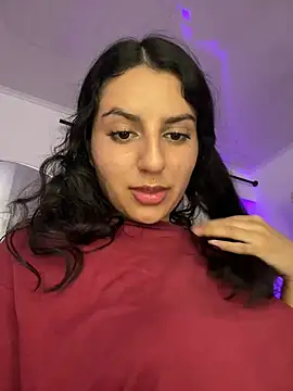 Selenyx_3 webcam