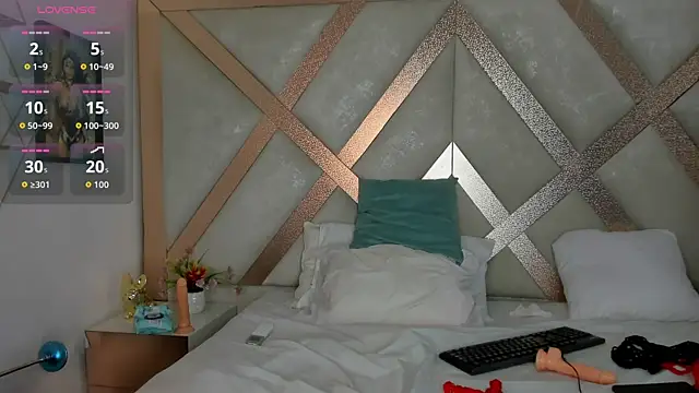 Fer_Parker18 webcam