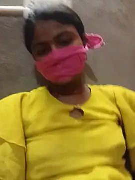 Jyoti_087 webcam