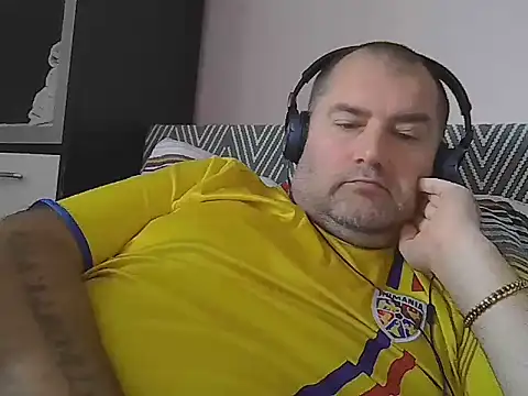 CristianDaniel78 webcam