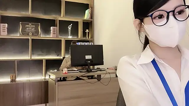 Nova_office webcam