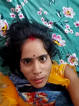 Hott_sapna webcam