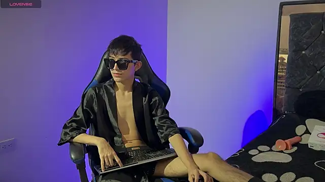 Last_alex webcam