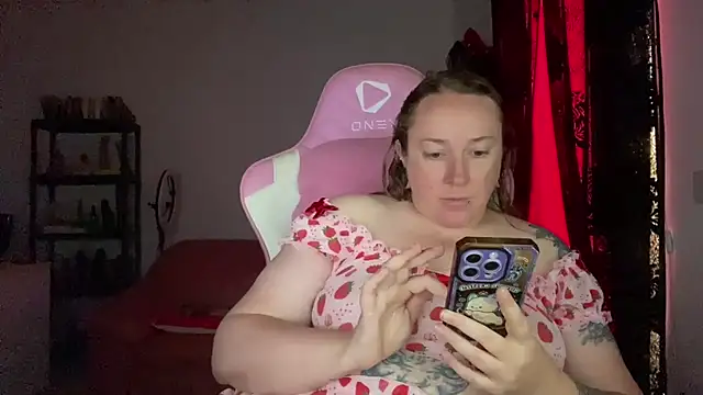 kisicaxx webcam
