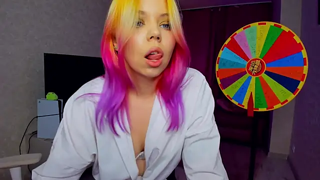EnergyBunny_1 webcam