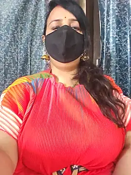 cute-tanvi webcam