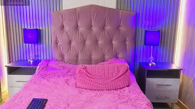 cheryl_hs webcam