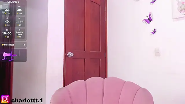 charlotte_250 webcam