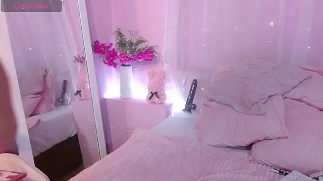 Sweetcristin webcam