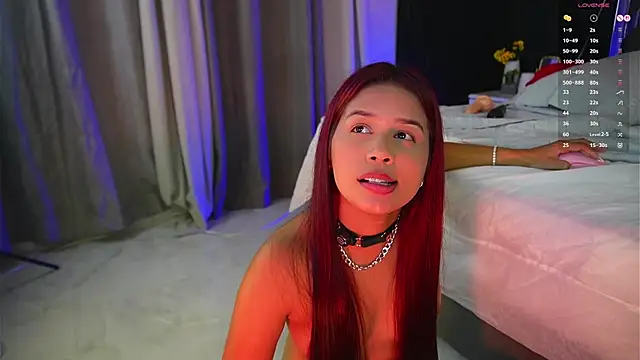 charlotte_01 webcam