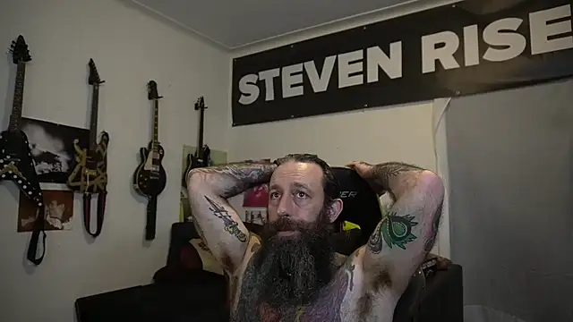 StevenRiseNYC webcam
