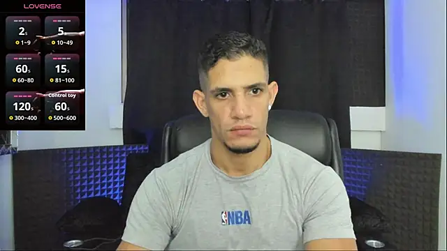 jhonnysnow17 webcam