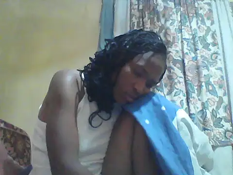 Smillie_prety webcam