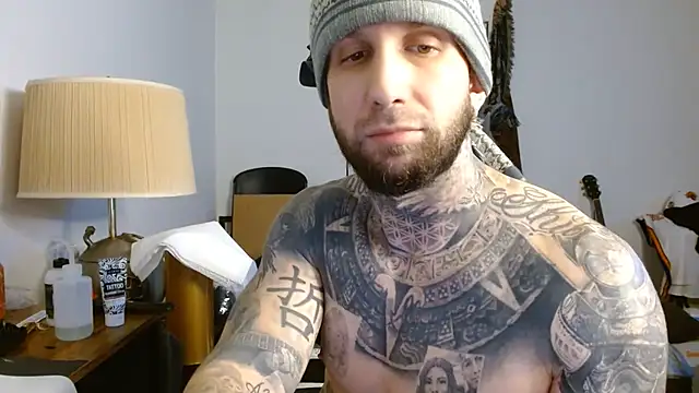 bobbybacala91 webcam