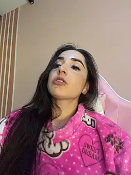 Vicky-Andrade webcam