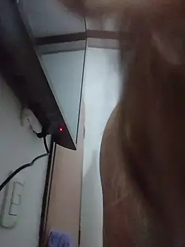 Amelia1_ webcam