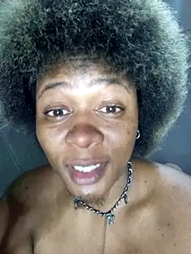CocoBootyyy webcam