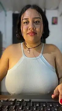 SofiaGarcia7 webcam